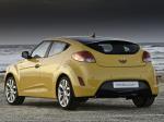 Hyundai Veloster 2012 года (ZA)